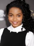 Yara Shahidi