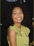 Yara Shahidi