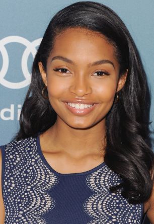 Yara Shahidi