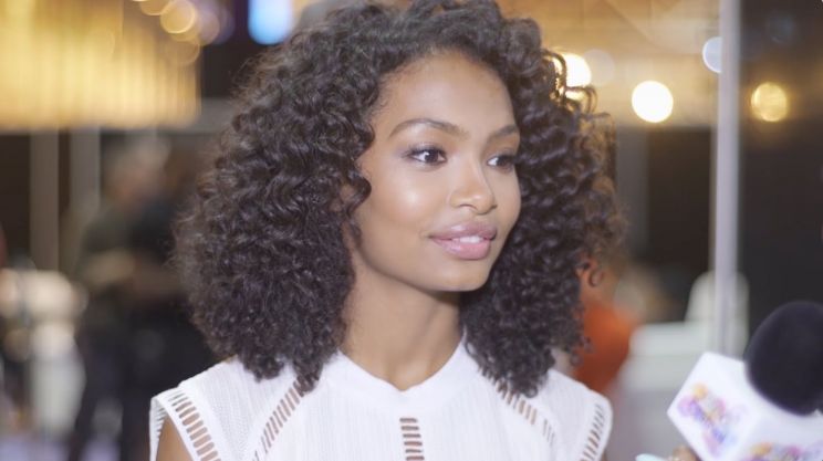 Yara Shahidi