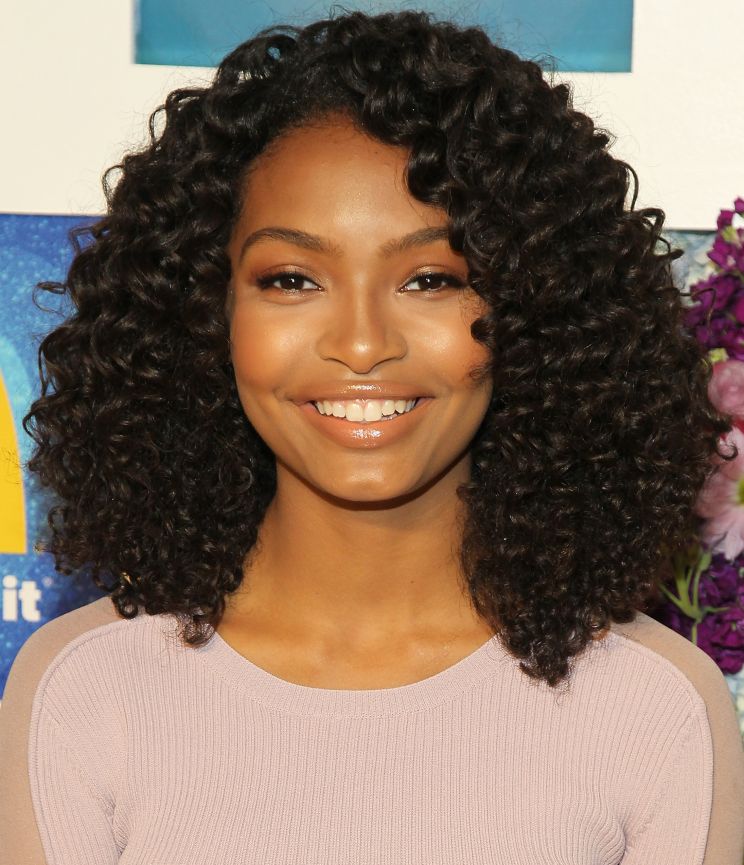 Yara Shahidi