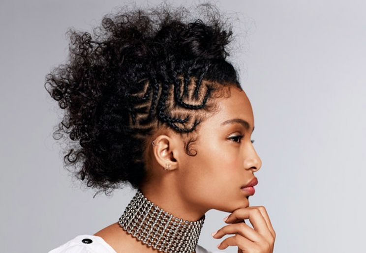 Yara Shahidi