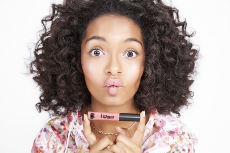 Yara Shahidi