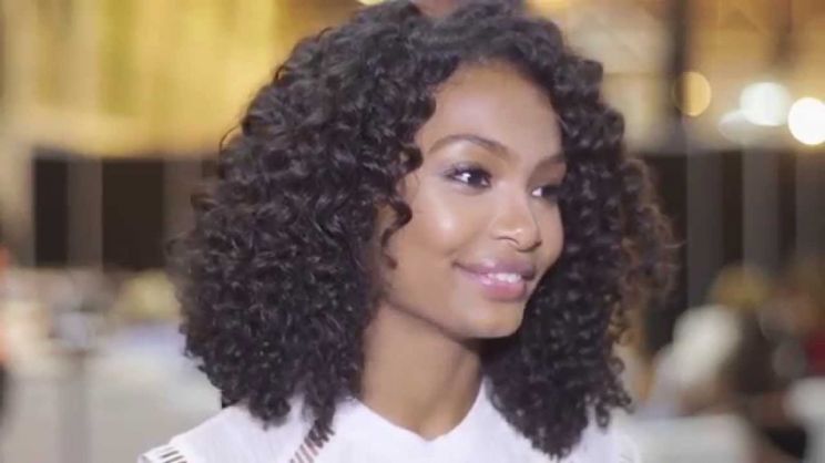 Yara Shahidi