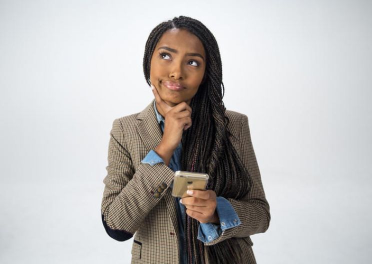 Yara Shahidi