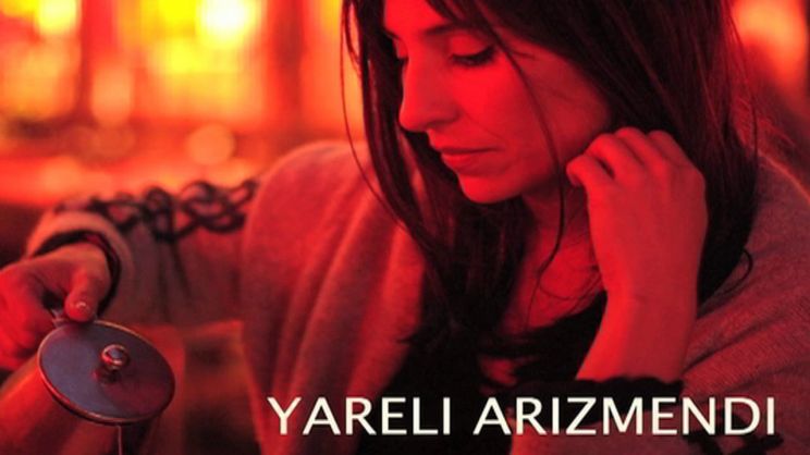 Yareli Arizmendi