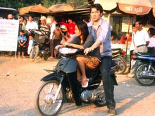 Yaron Orbach
