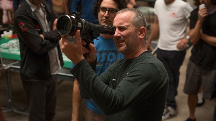 Yaron Orbach