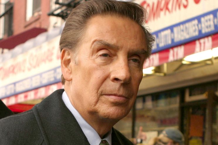 Yaron Orbach