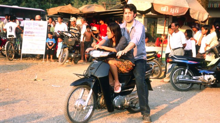 Yaron Orbach