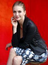 Yasemin Allen