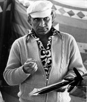 Yash Chopra