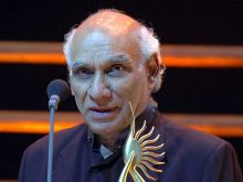 Yash Chopra