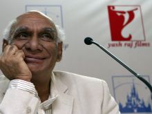 Yash Chopra