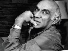 Yash Chopra