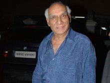 Yash Chopra