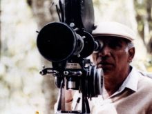 Yash Chopra