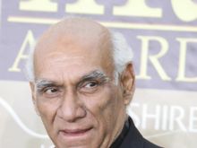 Yash Chopra