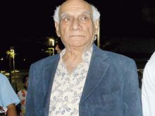 Yash Chopra