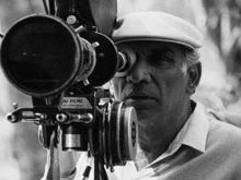 Yash Chopra