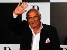 Yash Chopra