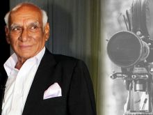 Yash Chopra