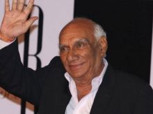 Yash Chopra