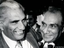 Yash Chopra