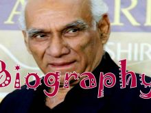 Yash Chopra