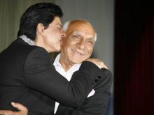 Yash Chopra