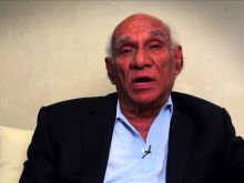 Yash Chopra