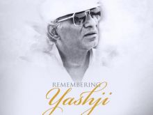 Yash Chopra