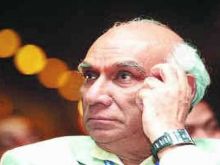 Yash Chopra