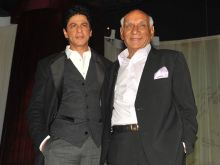 Yash Chopra