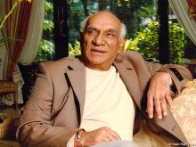 Yash Chopra