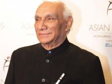 Yash Chopra