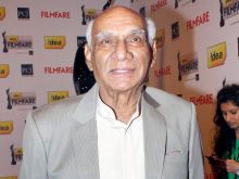 Yash Chopra