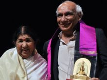 Yash Chopra