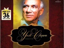 Yash Chopra