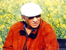 Yash Chopra