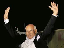 Yash Chopra