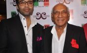 Yash Chopra