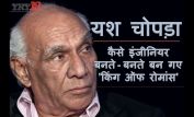 Yash Chopra