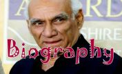 Yash Chopra