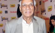 Yash Chopra