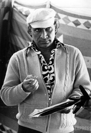 Yash Chopra