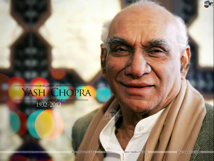 Yash Chopra