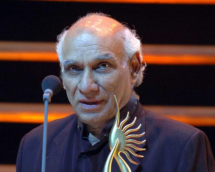 Yash Chopra