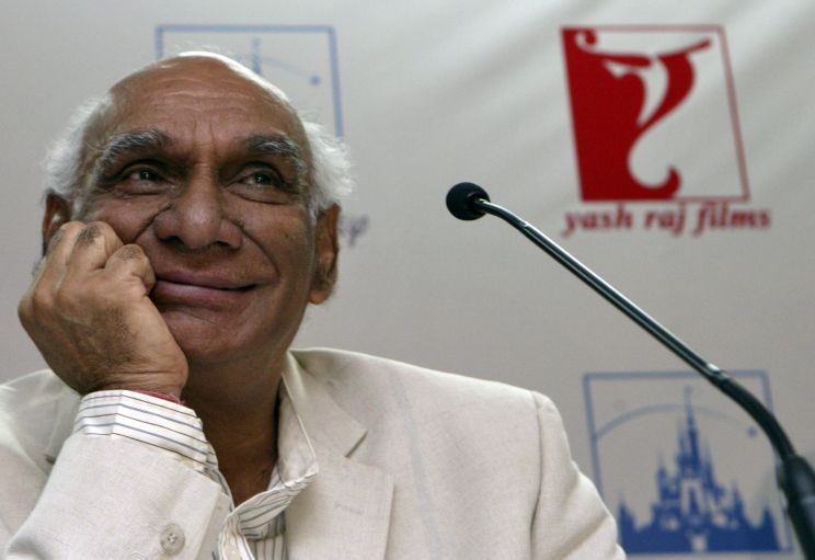 Yash Chopra