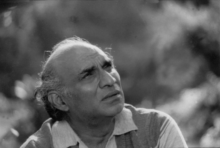 Yash Chopra